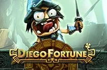 Diego Fortune 
